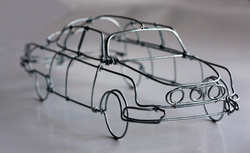 Tatra 603 — foto 4
