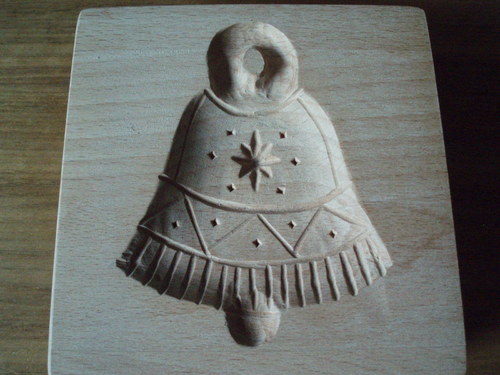 Zvoneček — foto 2