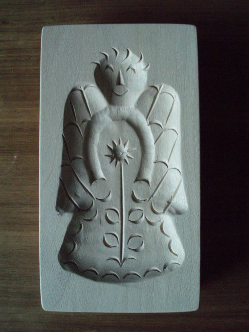 Andílek — foto 2