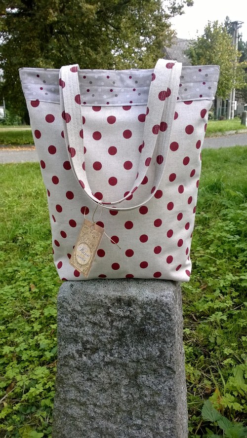 Nákupka PUNTÍK:-) — foto 2