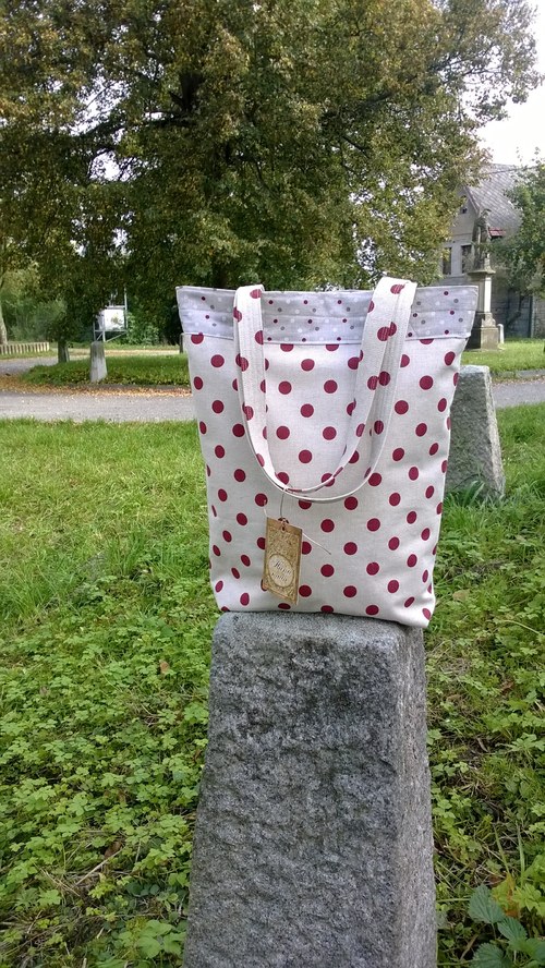 Nákupka PUNTÍK:-) — foto 4