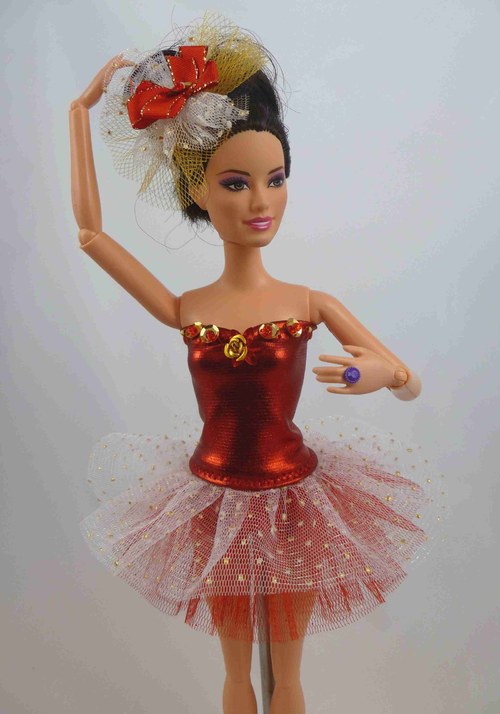 Primabalerina 16 — foto 2