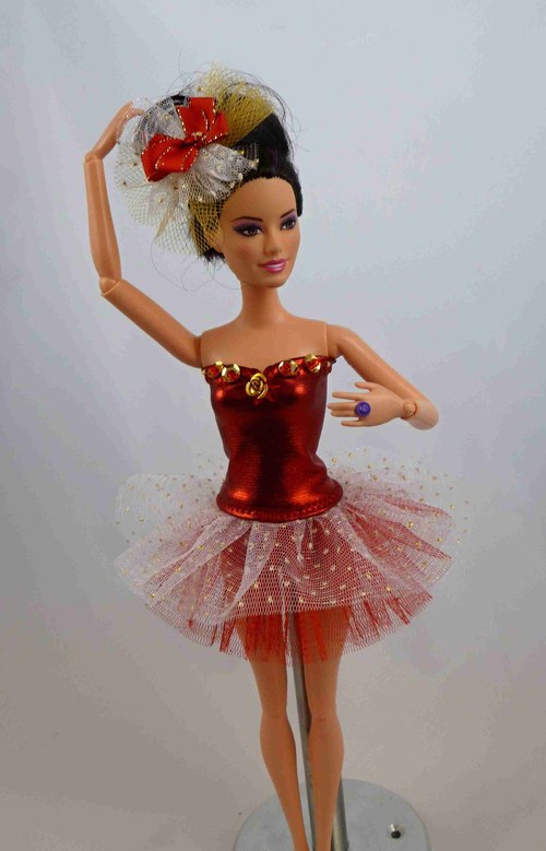 Primabalerina 16 — foto 3