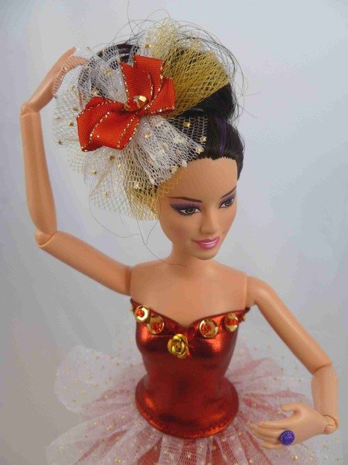 Primabalerina 16 — foto 4