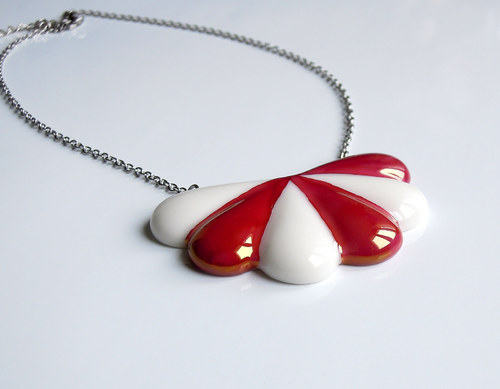 Porcelain Soul (red) — foto 3
