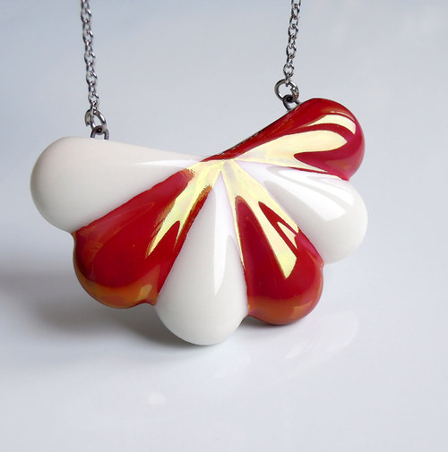 Porcelain Soul (red) — foto 2