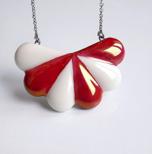 Porcelain Soul (red) — foto 4