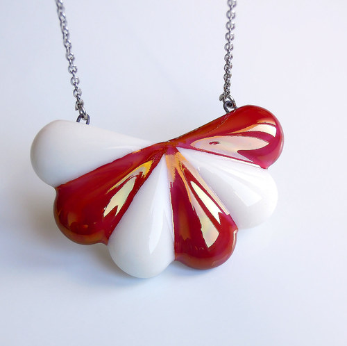 Porcelain Soul (red) — foto 5
