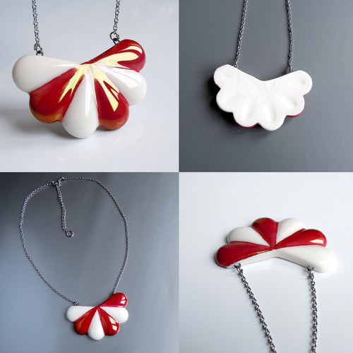 Porcelain Soul (red) — foto 6
