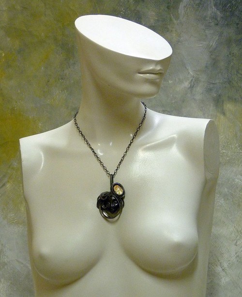 Africana Goldiana — foto 4