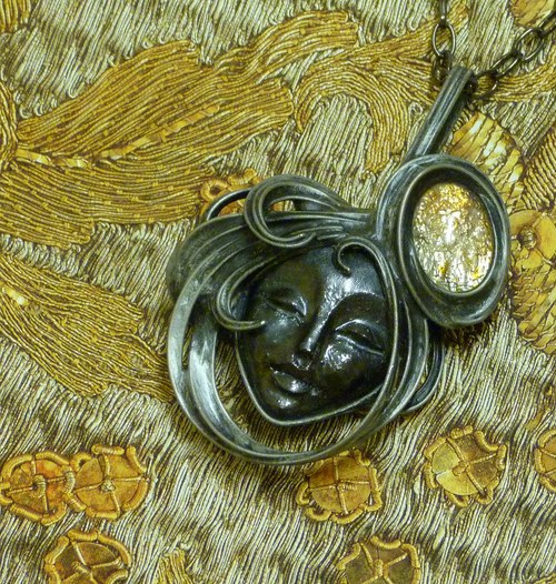 Africana Goldiana — foto 5