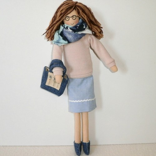 Anti Barbie — foto 2