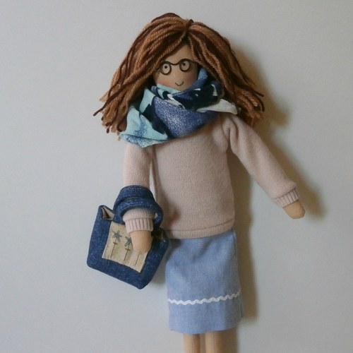 Anti Barbie — foto 3
