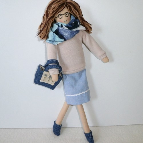 Anti Barbie — foto 4