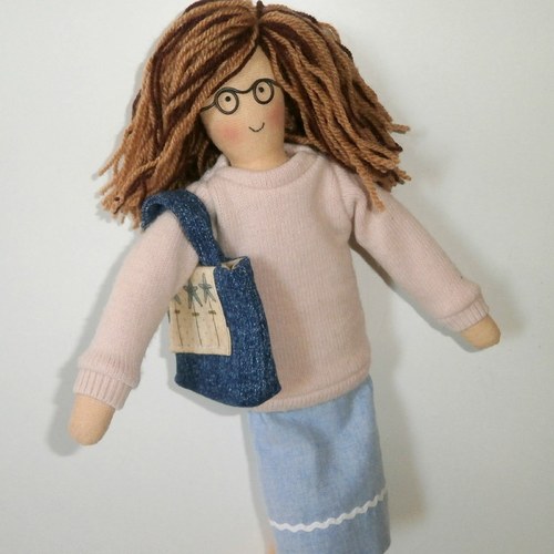 Anti Barbie — foto 5
