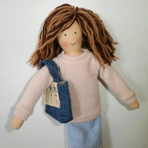 Anti Barbie — foto 6