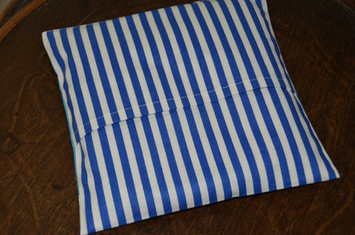 Malý pohankový – ZEBRA — foto 3