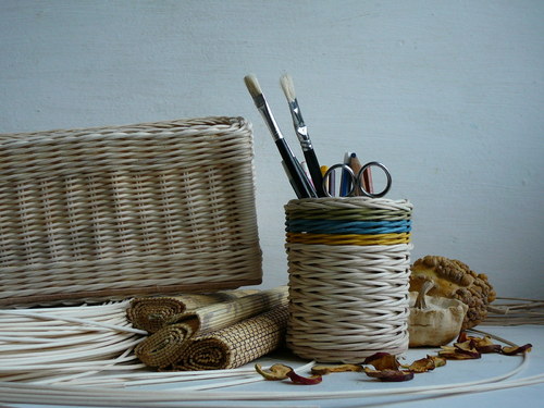Pastelníkovník - na psací potřeby — foto 3