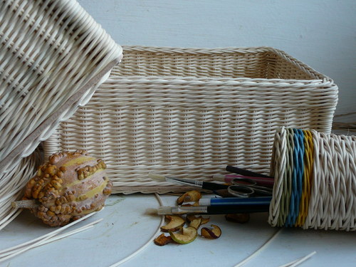 Úložný box — foto 4