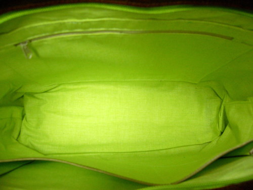 Kožená - Nature — foto 6