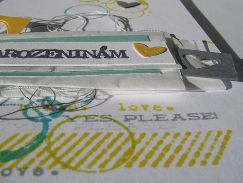 K narozeninám — foto 3