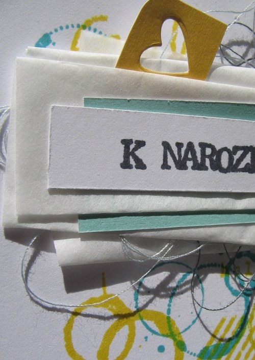 K narozeninám — foto 5