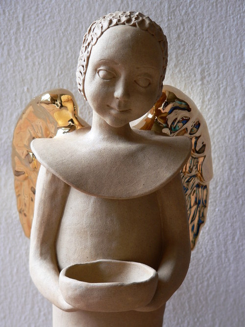 Anděl — foto 2