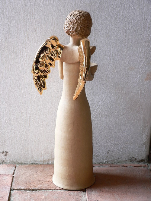Anděl — foto 3