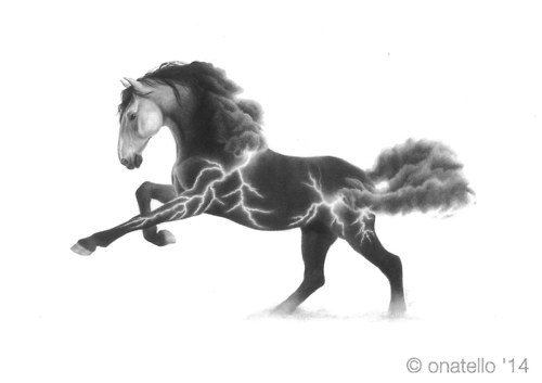 Equine Element - Star Sky — foto 2