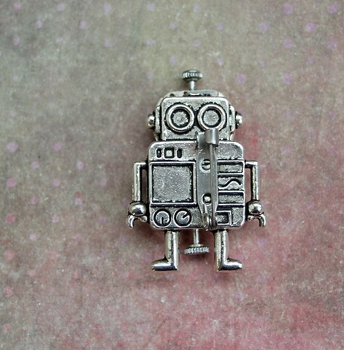 Robokluk — foto 3