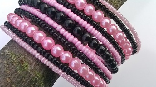Sladký náramek — foto 4