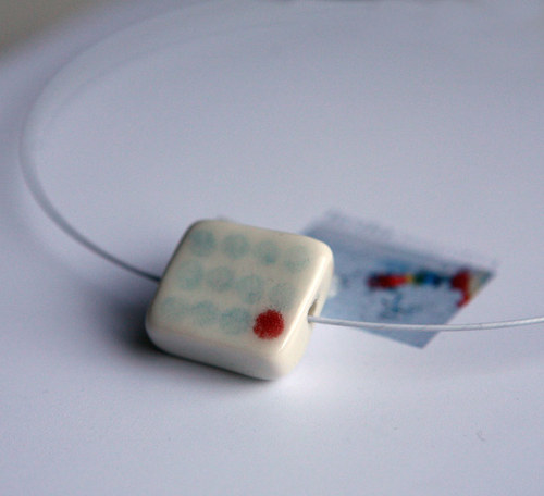 Tuctovka I (porcelán) — foto 6