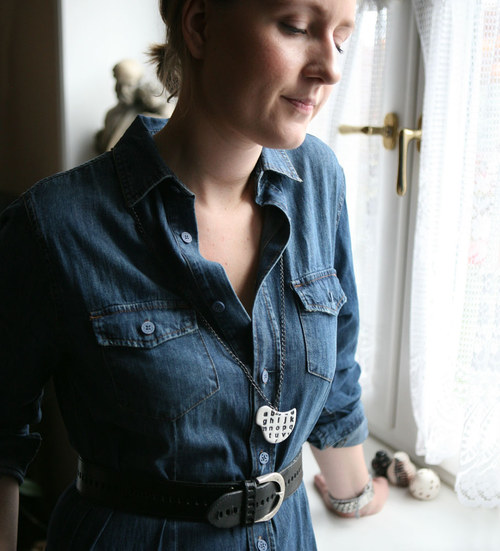 Porcelánče Messinger (porcelán.přívěs) — foto 2