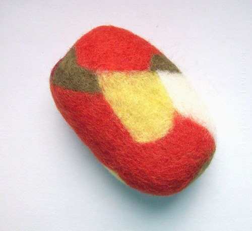 Barvy léta — foto 2