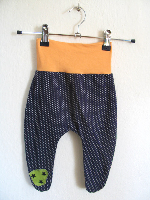Prďušky 2 unisex — foto 2