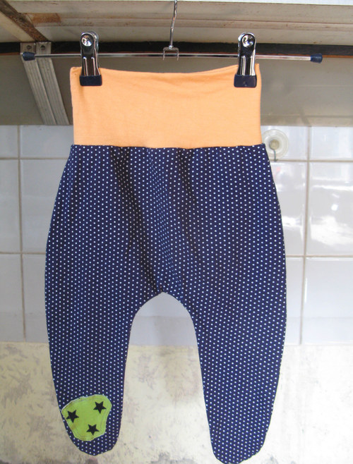 Prďušky 2 unisex — foto 4