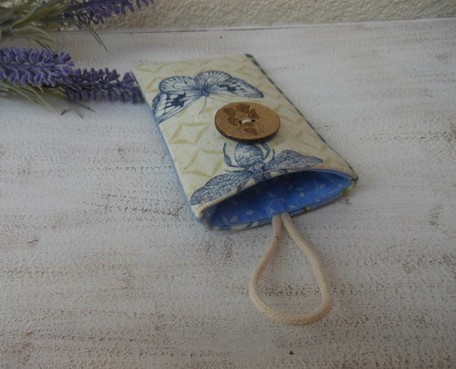 Na mobil *Butterfly* — foto 3