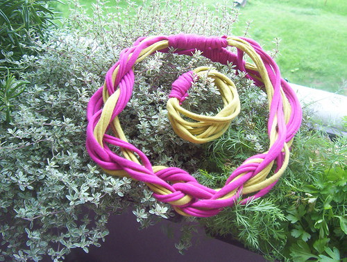 Dvoubarevná sada — foto 2