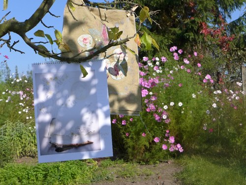 Kalendář Snění 2015. — foto 5