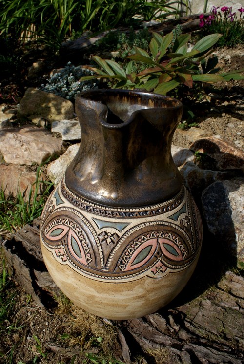 Džbán "Široký" — foto 2