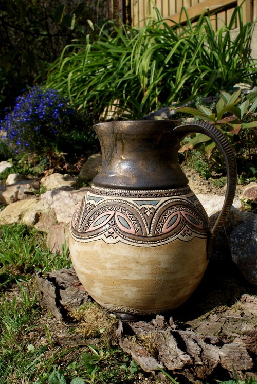 Džbán "Široký" — foto 3