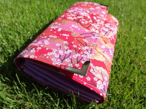Japonská sakura 2 — foto 2