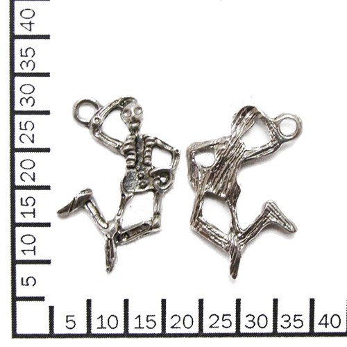 Kostlivec - 1 ks — foto 2