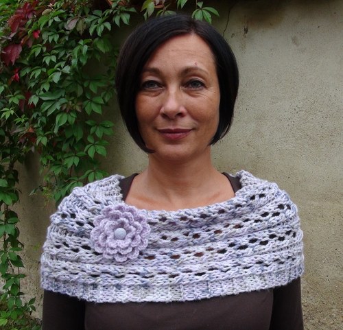 Šedorůžové zachumlání — foto 3