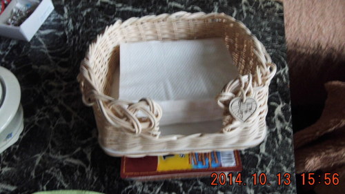 Ubrouskovník — foto 2