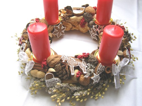 Adventní s perníčky — foto 4