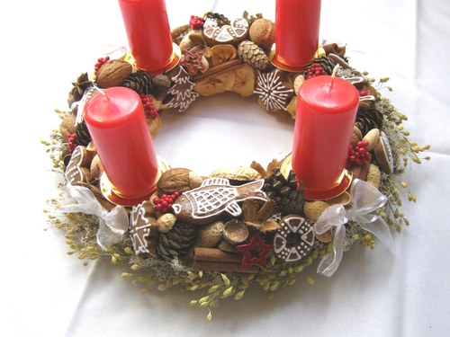 Adventní s perníčky — foto 5