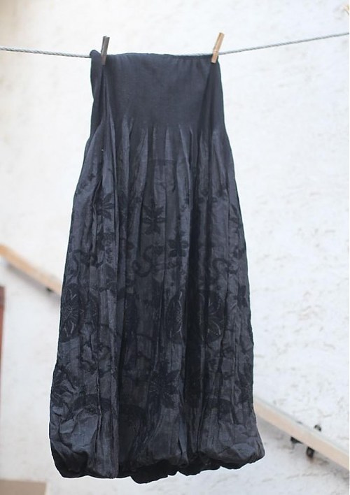 Lady in black — foto 3