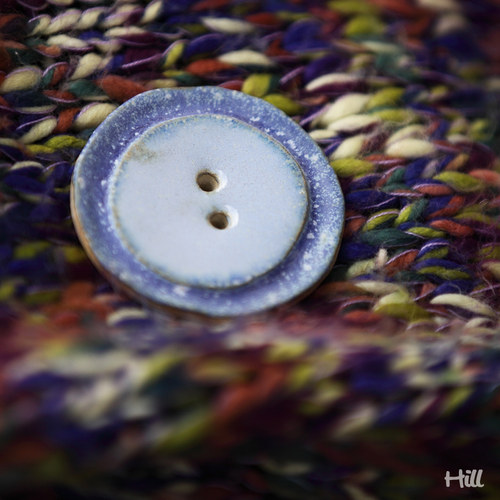 Ozdobný knoflík — foto 2