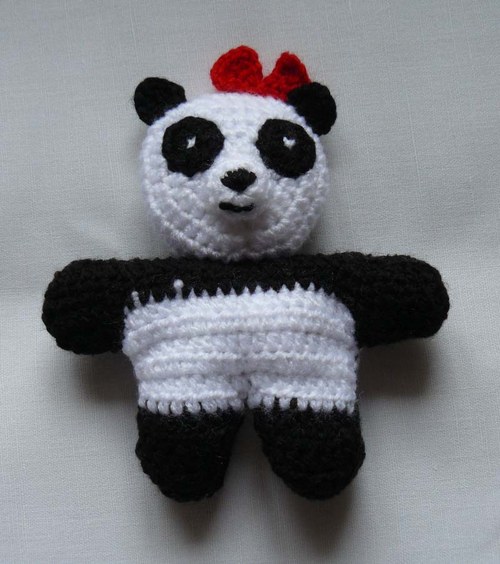 Pandulka — foto 3